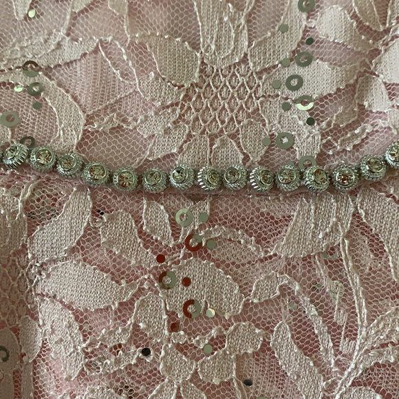 Speechless Kids party dress - Picture 2 of 7